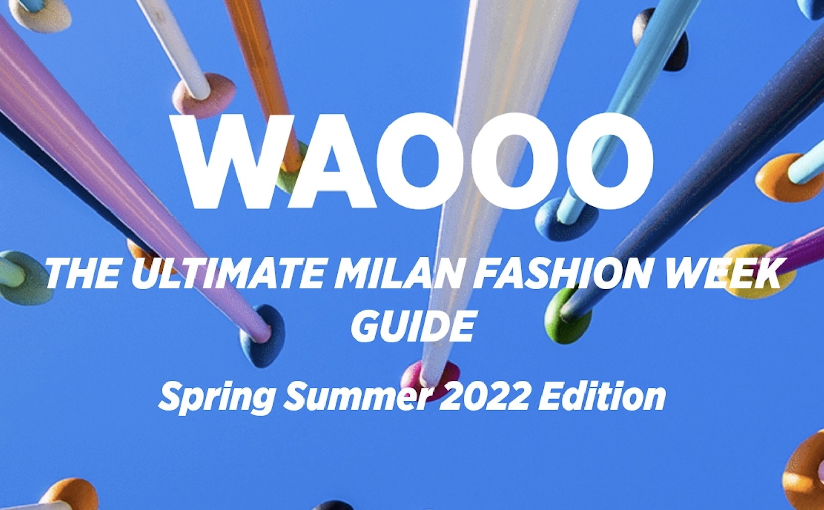 Camera Showroom Milano lancia la app per Mfw