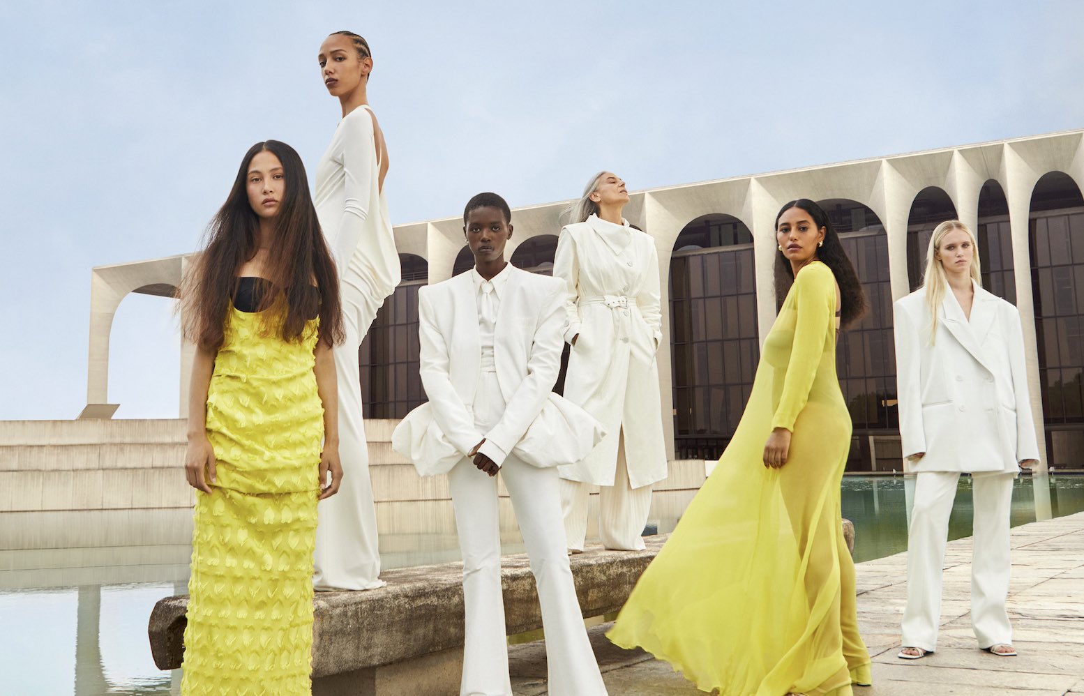 Moda italiana, nel 2021 fatturato a -7% sul 2019