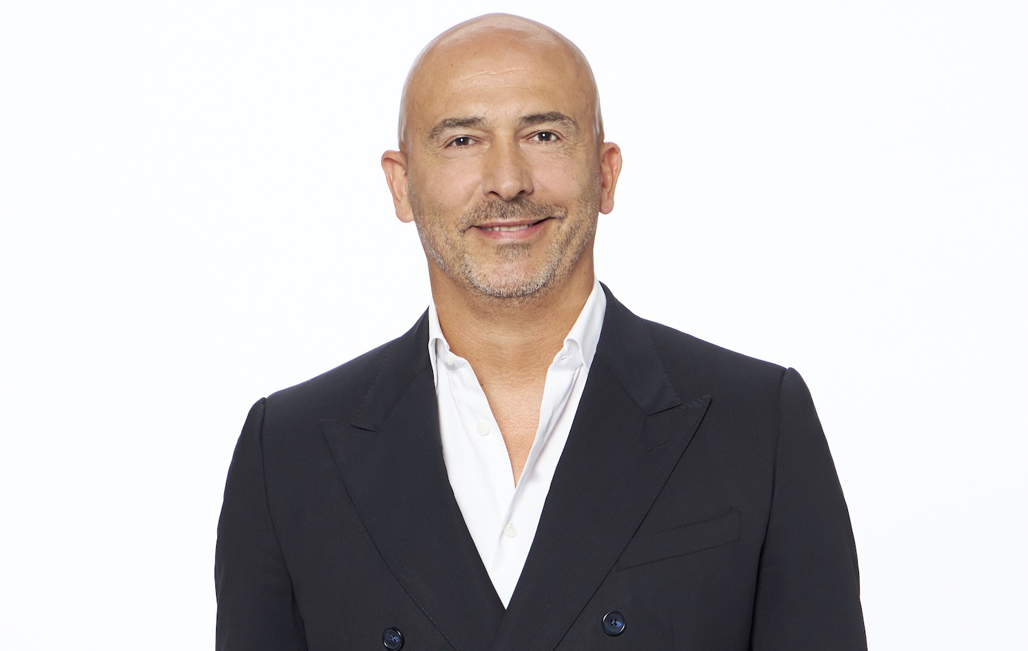 Fabrizio Cardinali è il nuovo AD di Etro