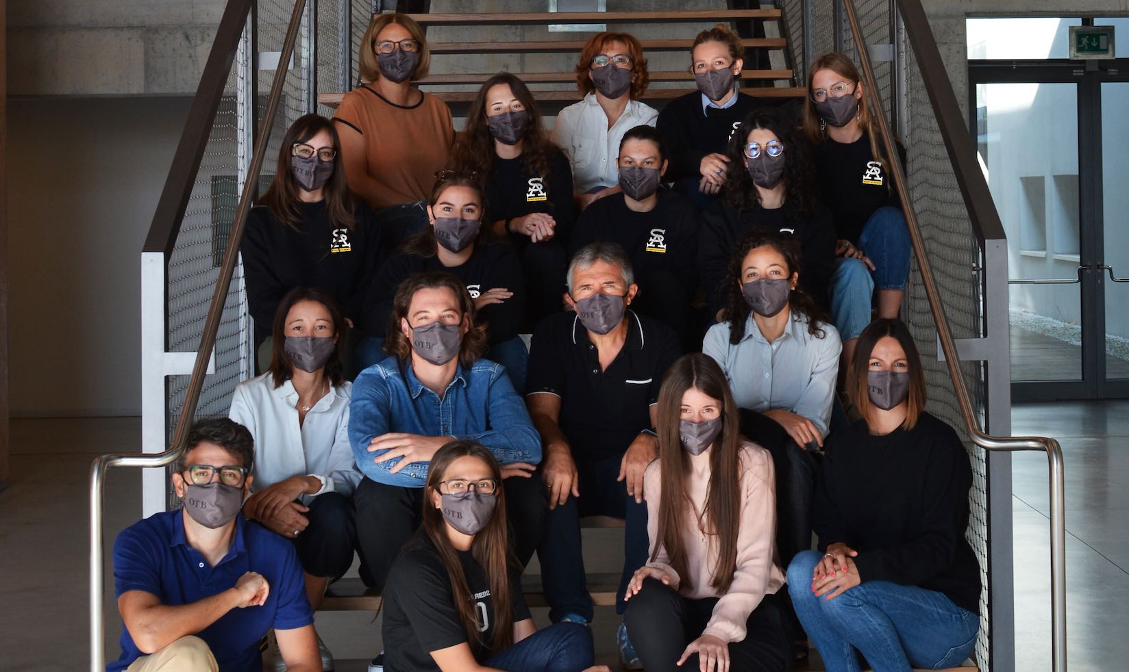 Staff International lancia accademia delle competenze