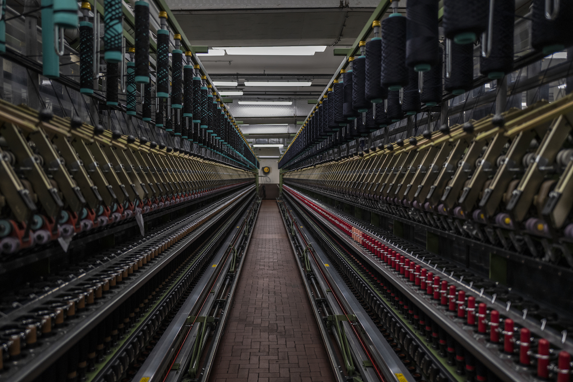 Tessile in fermento, nel 2021 scattano le M&A made in Italy