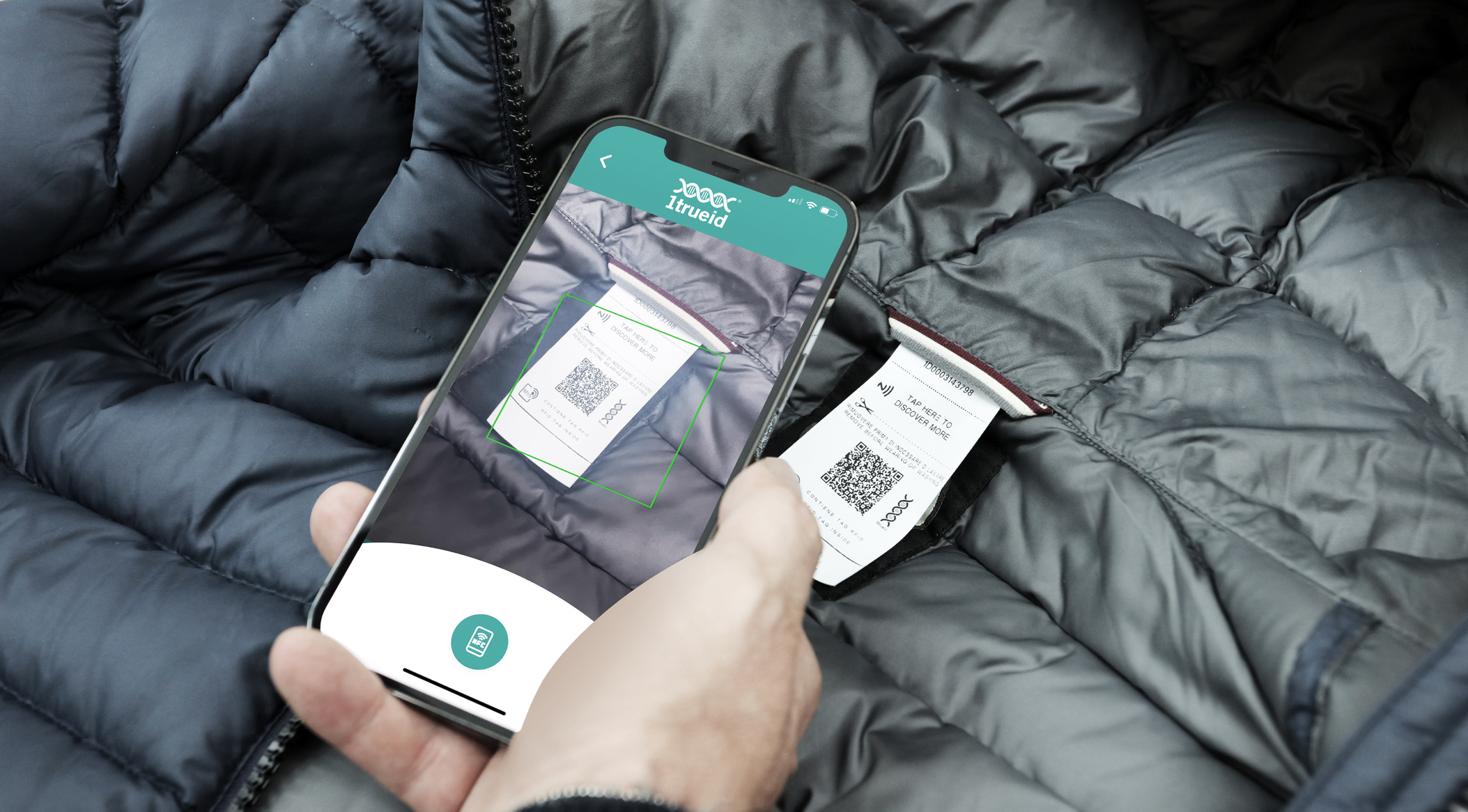 Arriva la Blockchain per il mondo della moda