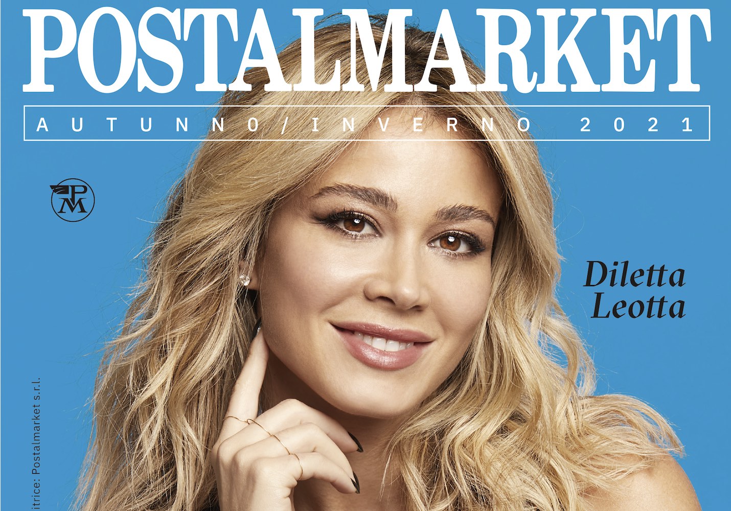 Il catalogo Postalmarket torna in edicola e online