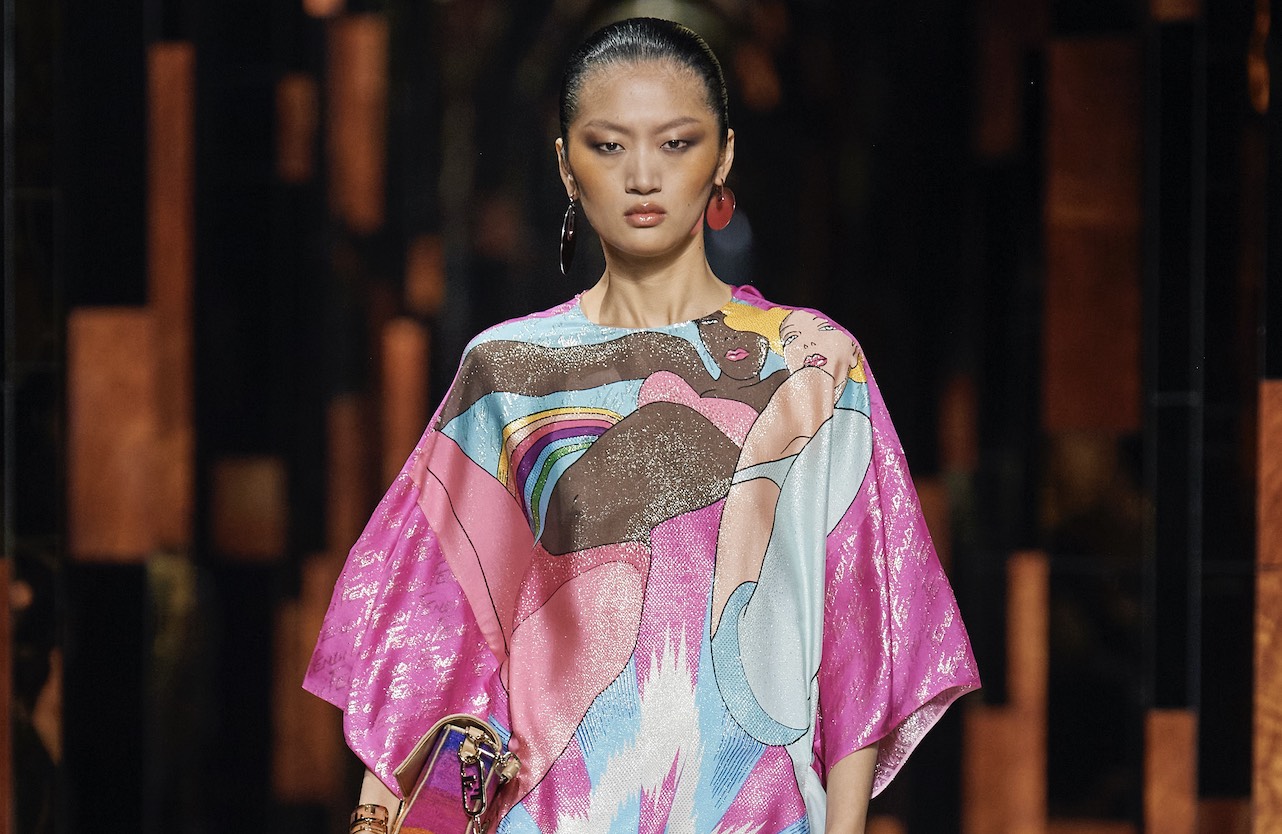 Nove mesi d’oro per Lvmh. Vola con la moda e la pelletteria (+38%)