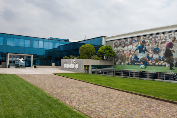Diadora, con PwC si cresce tramite l’e-commerce