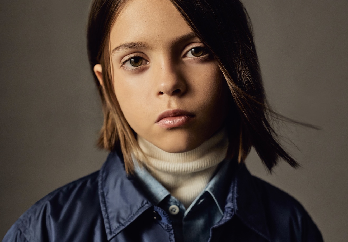 Il Gufo realizzerà il childrenswear di Aspesi
