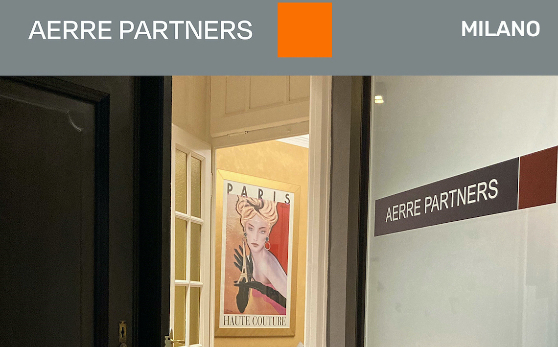 Aerre Partners si fa in quattro