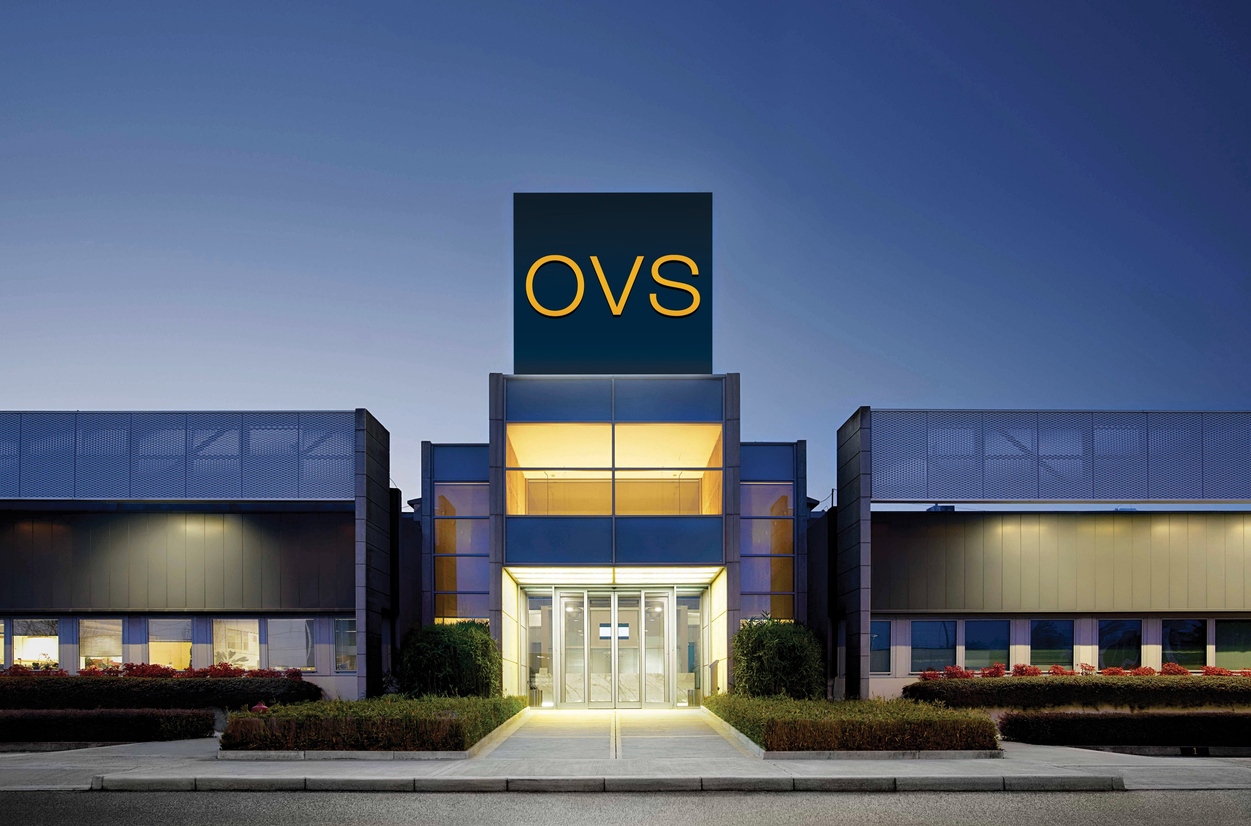 Ovs, bond da 200 mln € per la sostenibilità