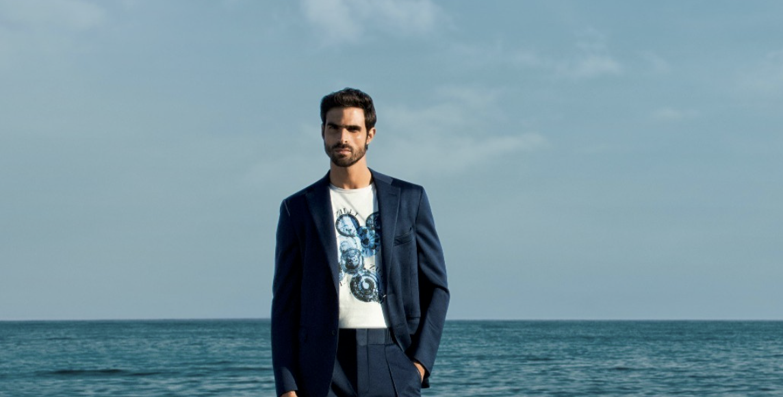 Il menswear Zilli finisce in amministrazione