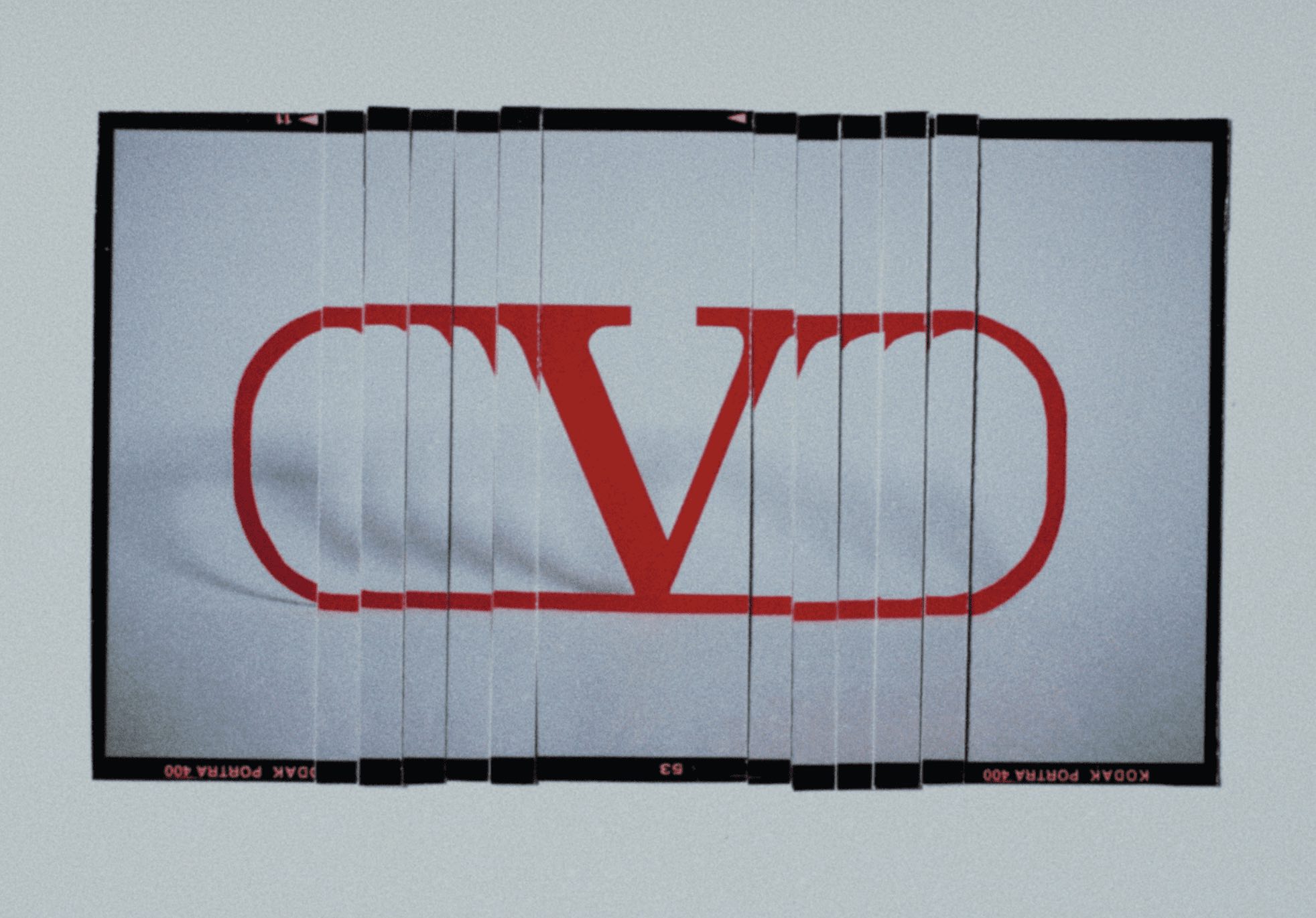 Valentino presenta il progetto Vintage