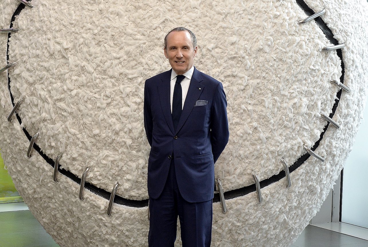 Zegna premia gli studenti italiani con Founder’s Scholarship
