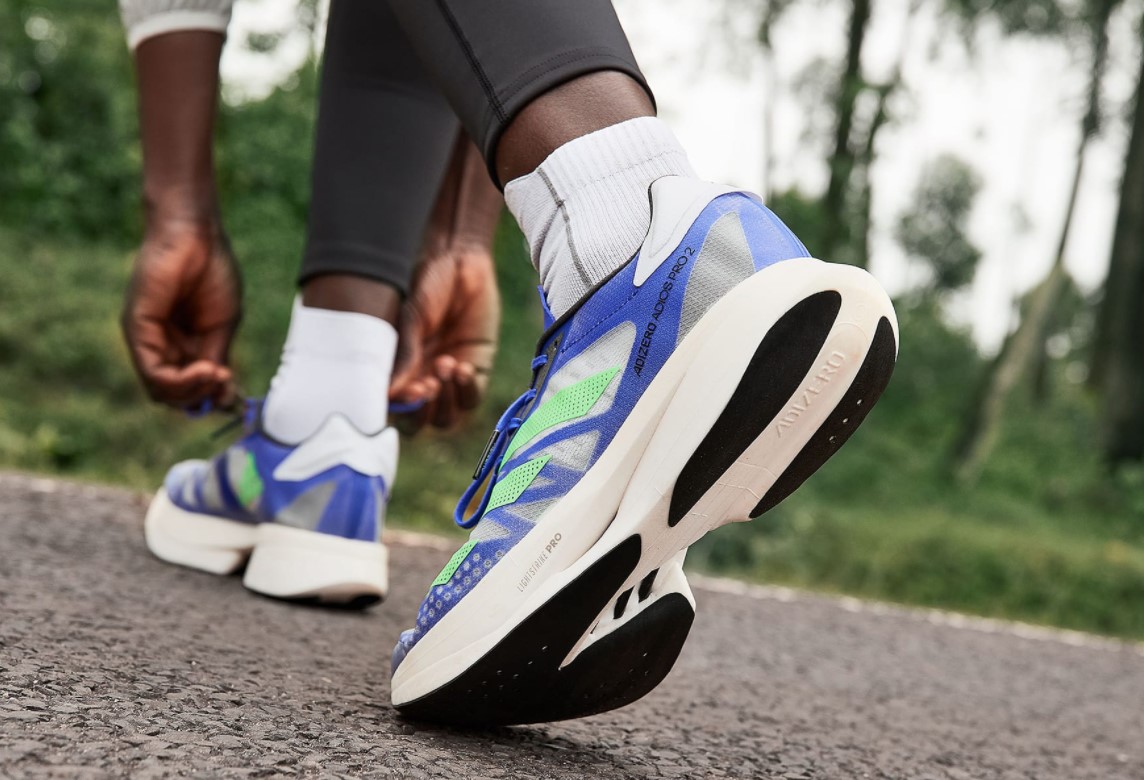 Adidas sceglie Thredup per il debutto nel resale
