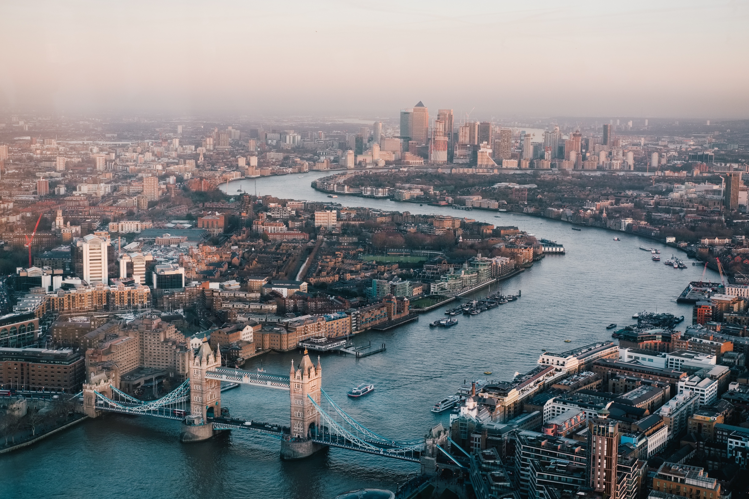 Restyling da 5 mld £ per il West End di Londra