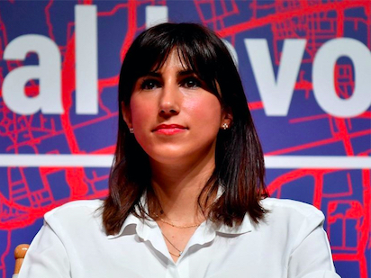 Alessia Cappello sarà la nuova assessora alla moda