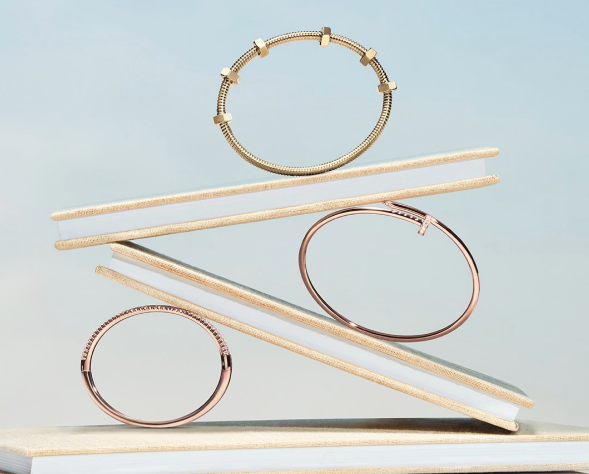 Kering e Cartier alleati per i gioielli sostenibili
