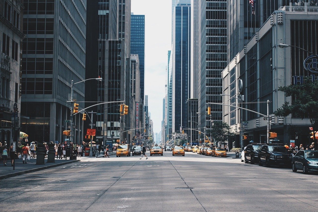 Le vendite di moda negli Usa a +1,1% a settembre