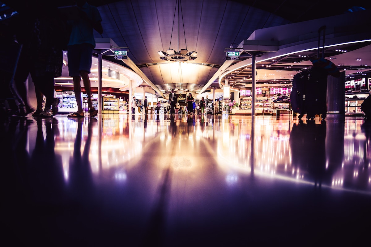 Cina, ottobre boom per il duty-free ad Hainan