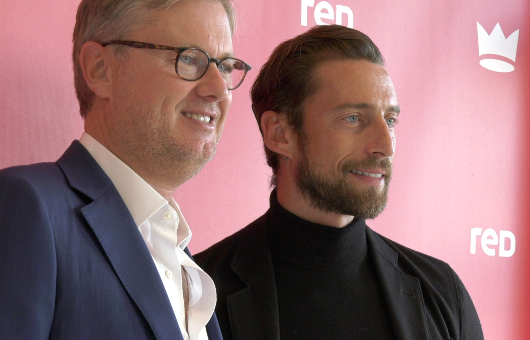Red conferma l’intesa con Claudio Marchisio