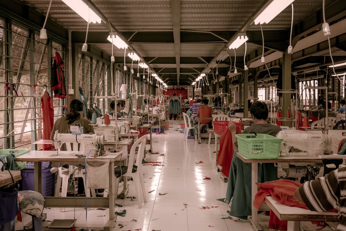 Supply chain in panne. La produzione post-Covid è ‘nearshore’?