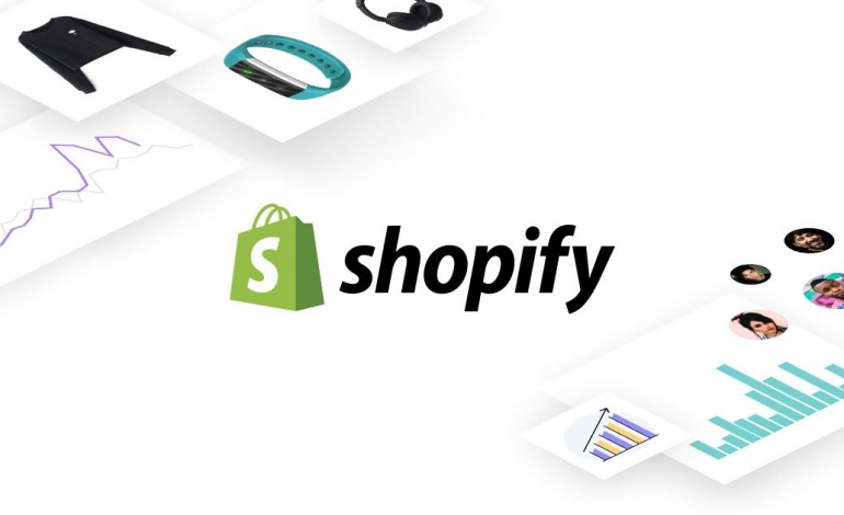 Shopify, il Q3 registra la fine dell’euforia online