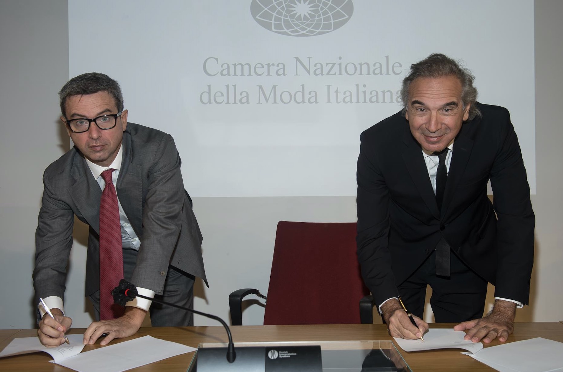 Cnmi-Ministero del lavoro, firmato protocollo d’intesa