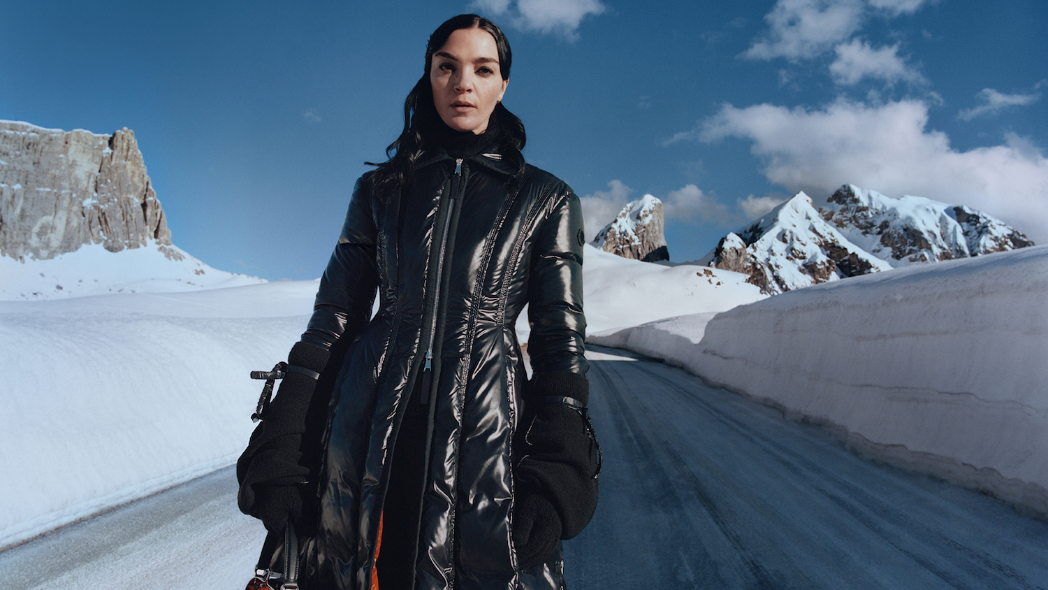 Moncler ancora al top del Dow Jones Sustainability