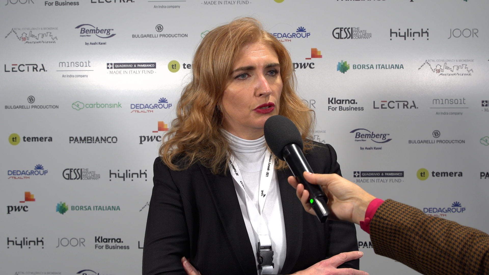 Andreetta (PwC): “Balzo degli acquisti personali”