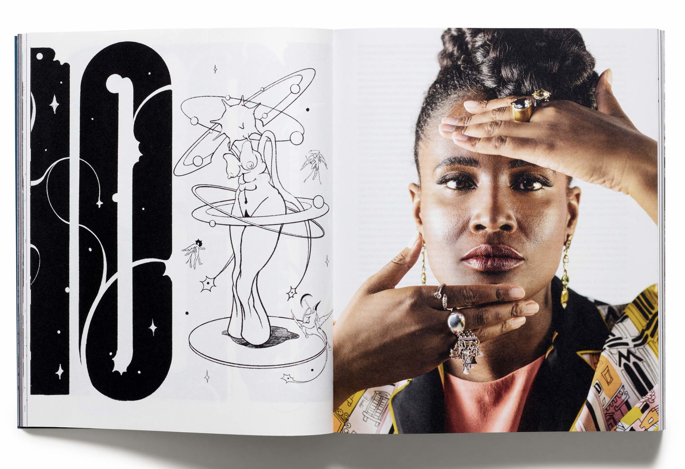 Acne Sudios rilancia il magazine cartaceo
