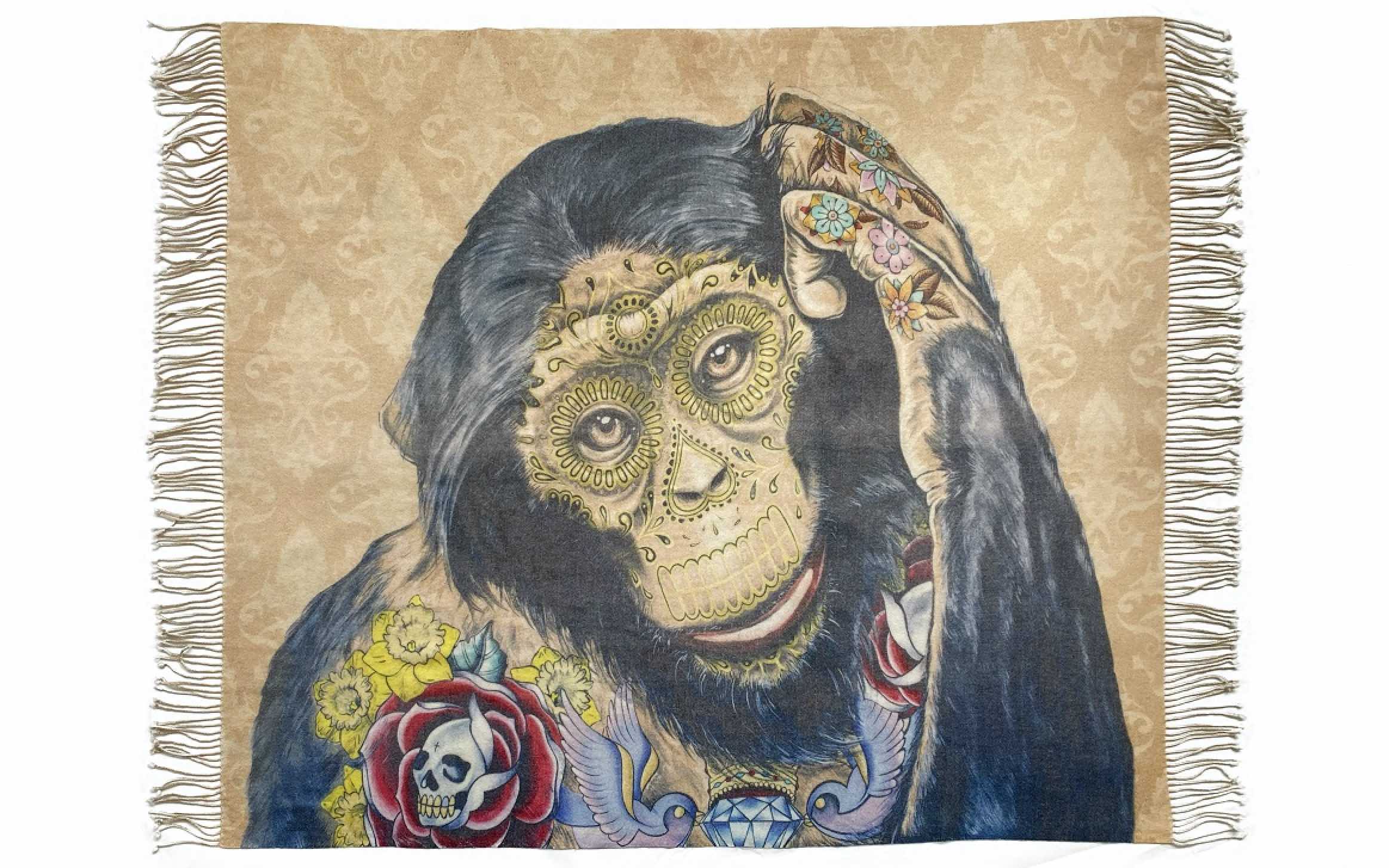 Ama Pure collabora con l’artista Simone Fugazzotto