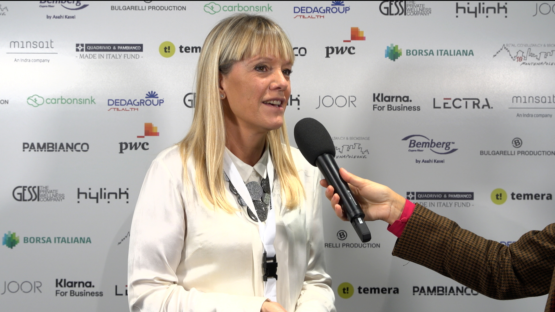 Bernabè (Planet): “Clienti sempre più consapevoli”