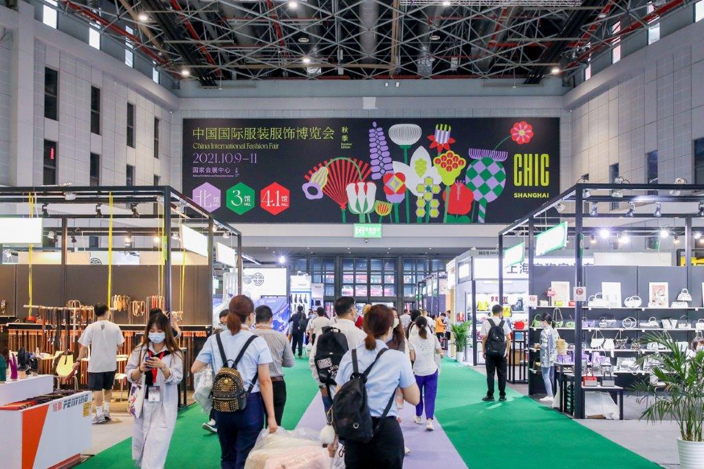 Chic Shanghai chiude con oltre 20mila visitatori