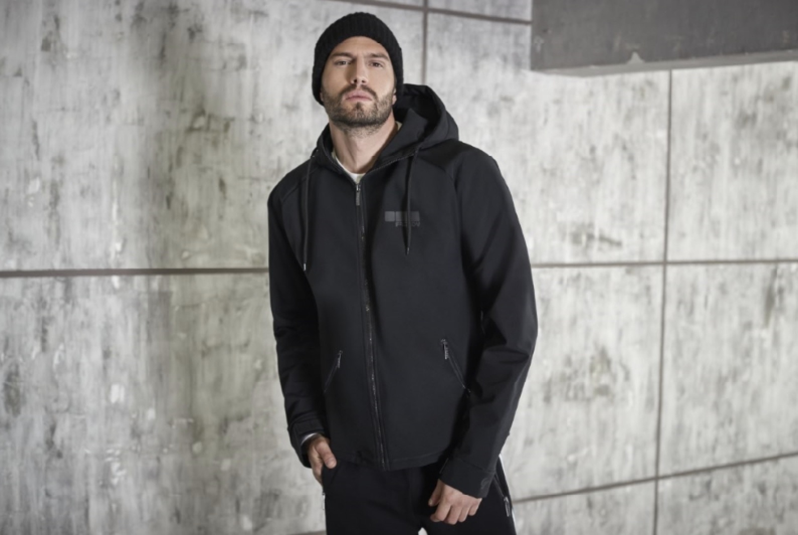 Freddy affida la collezione uomo a 2Brothers