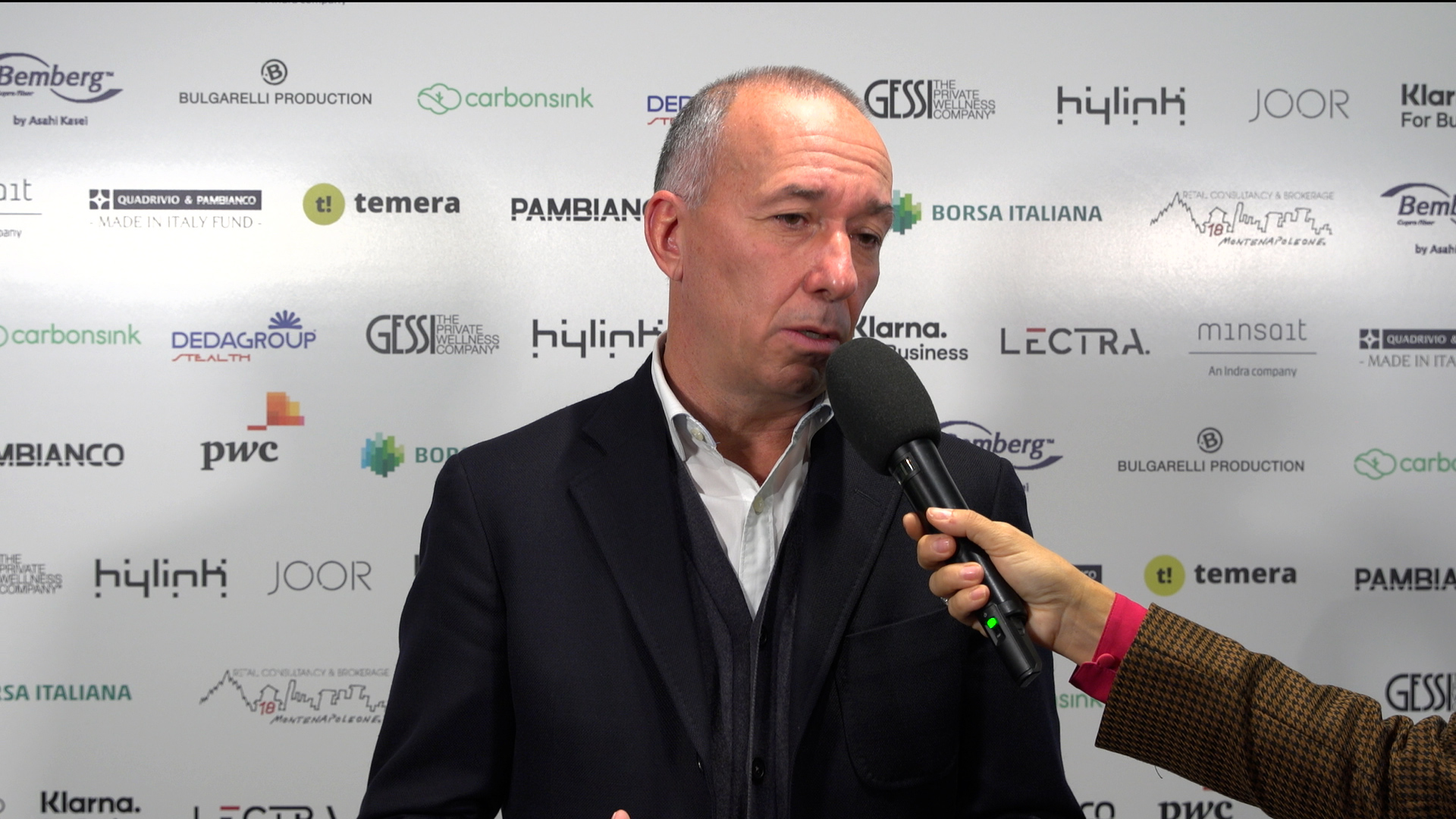 Guerrini (Vf Corp): “Focus su agenda consumatori”