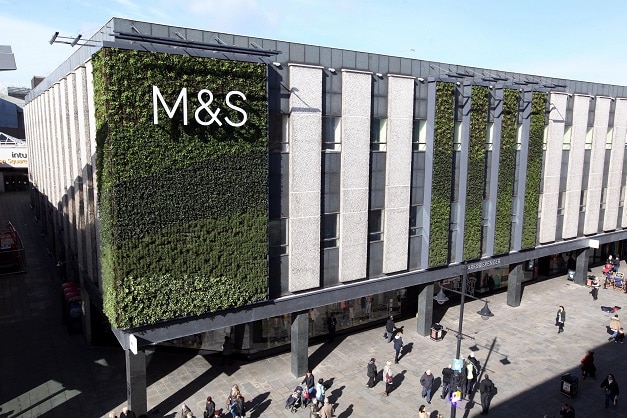 A Marks & Spencer il 25% del capitale di Nobody’s Child