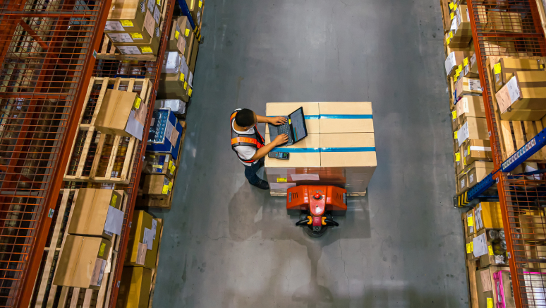 Oracle Retail, come evitare il ‘Grinch della Supply Chain’