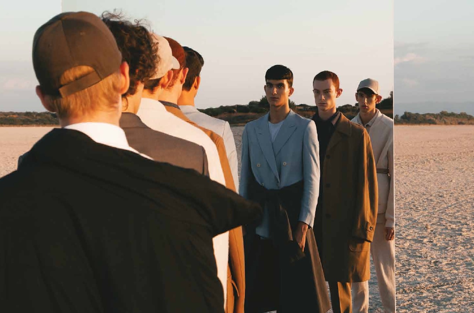 Pitti Immagine Uomo, già 560 adesioni per gennaio