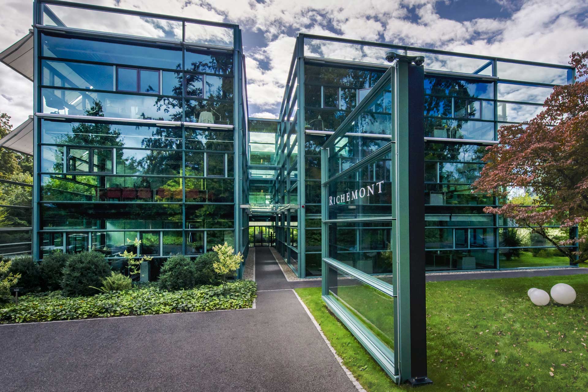 Richemont conferma: Farfetch entra in Ynap. Sarà un portale ‘neutrale’