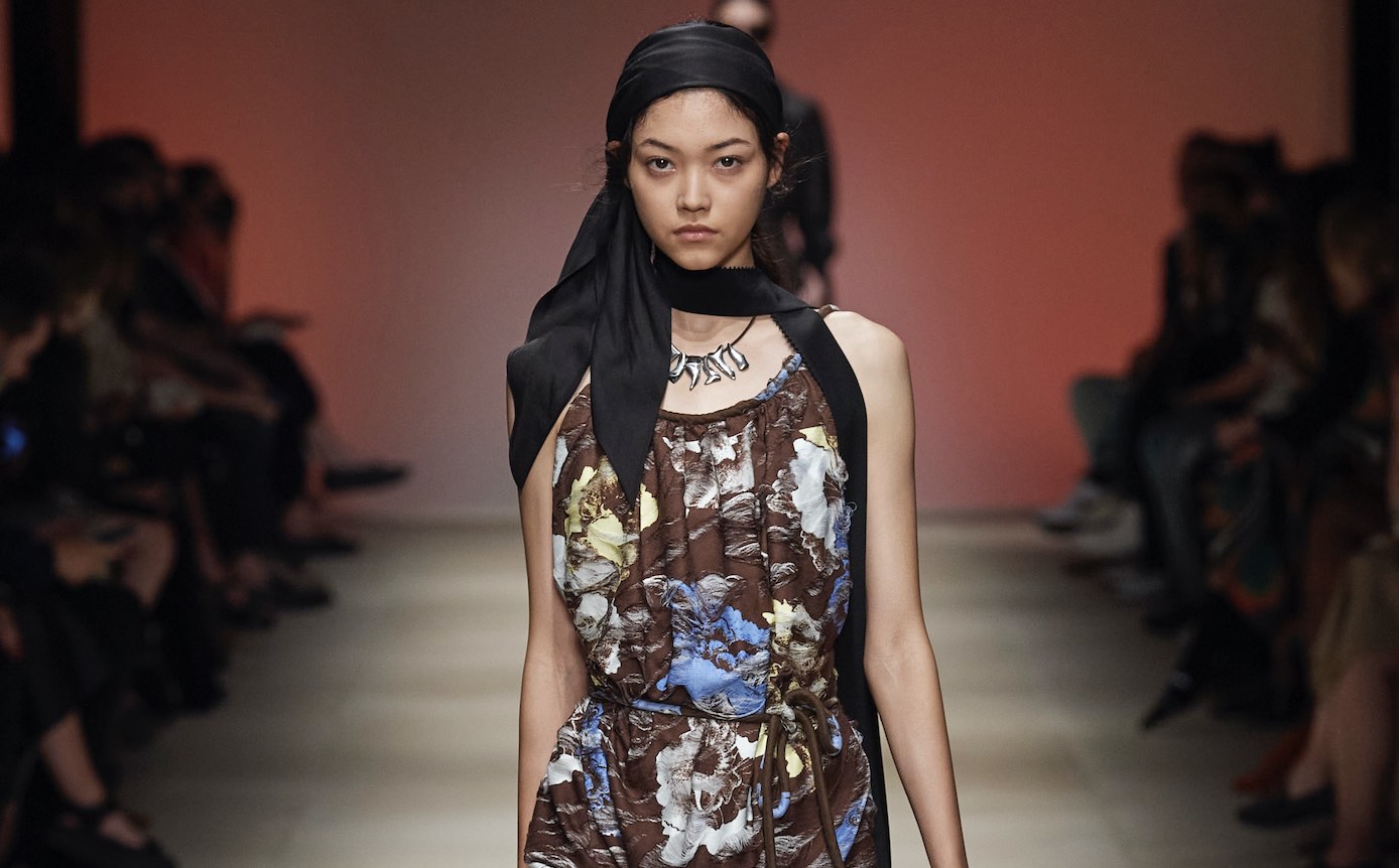 Ferragamo, +17% nel Q3. Il pre-Covid resta lontano