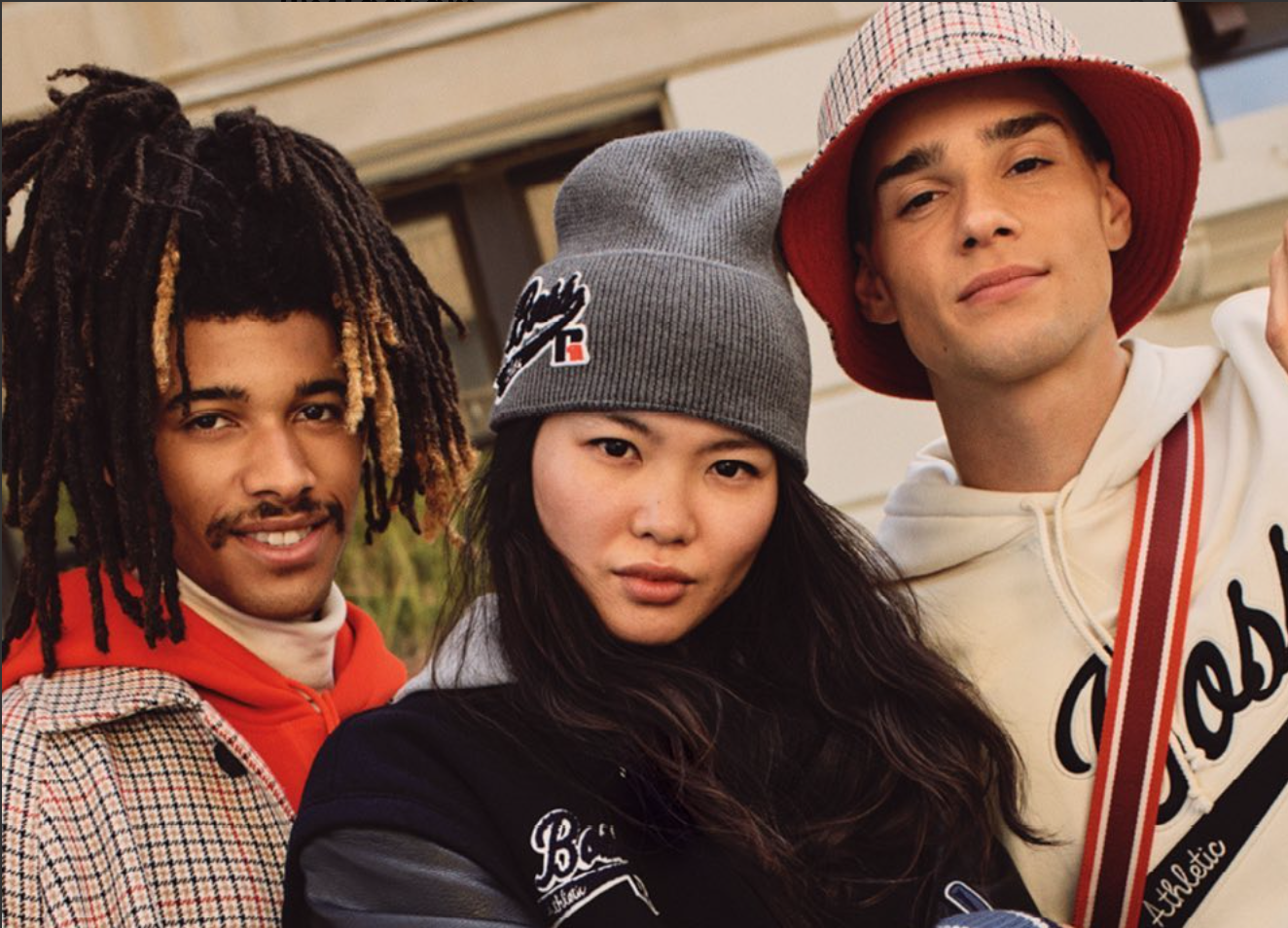 Hugo Boss corre a +40% nel terzo quarter