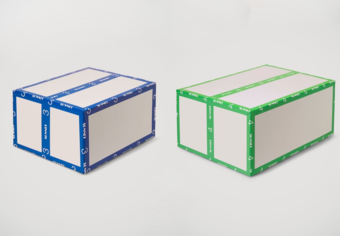 Non solo toy. Sunnei lancia le mystery box