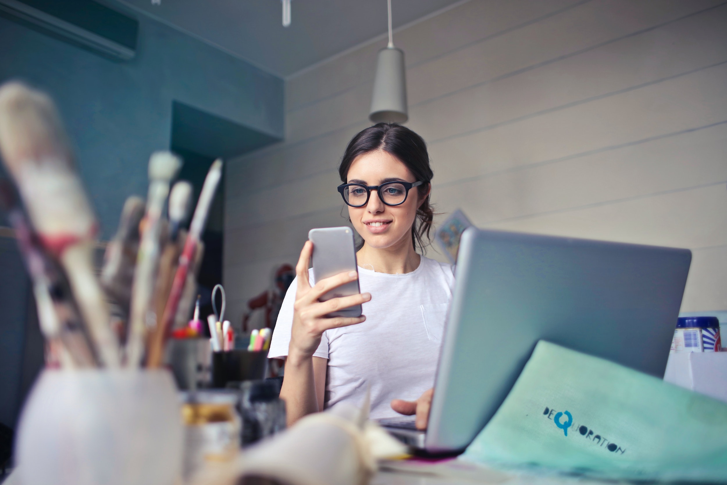 Anche online, lo shopping insegue la sostenibilità