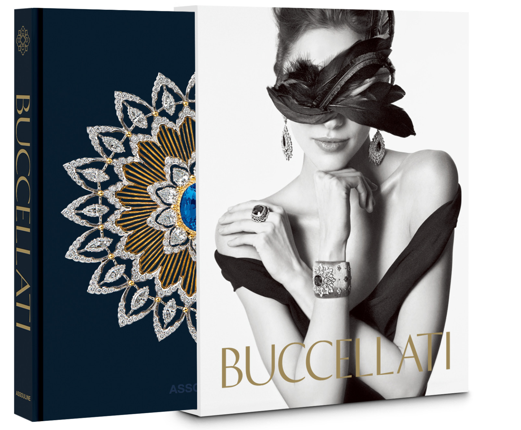 Buccellati, cento anni di storia raccontati in un libro