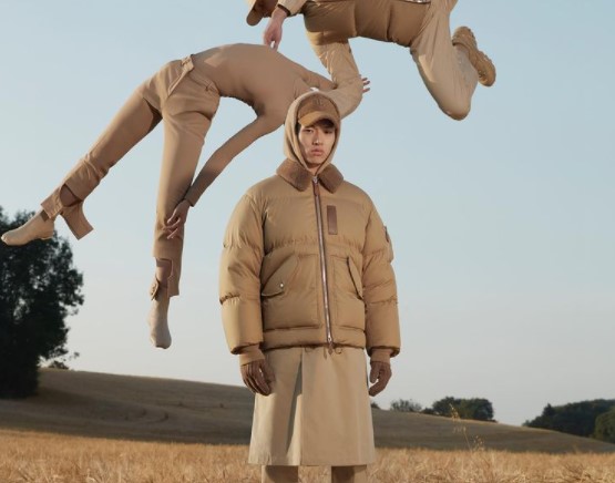 Burberry torna al pre-Covid. In Borsa non basta