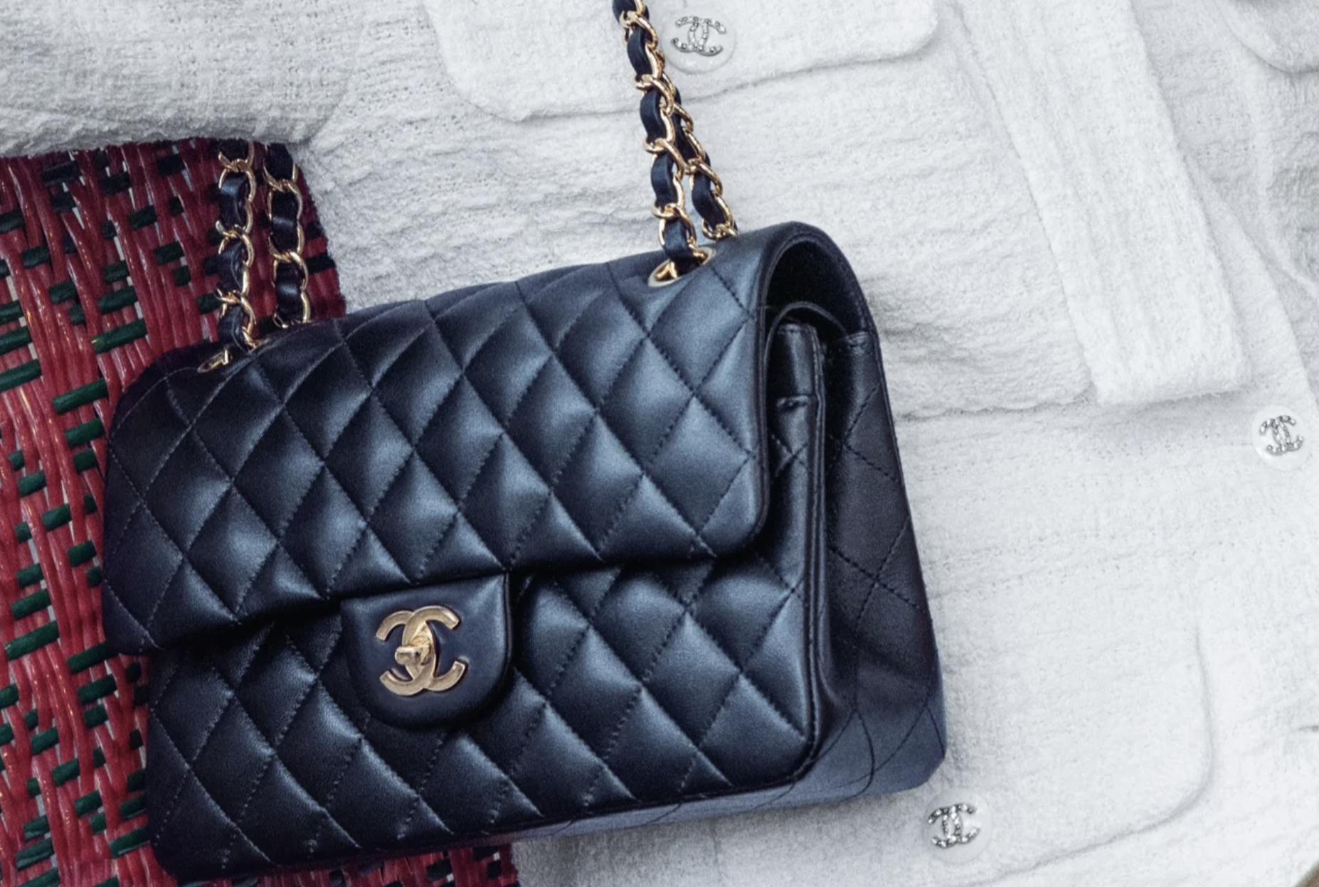 Chanel rileva gli Ateliers de May