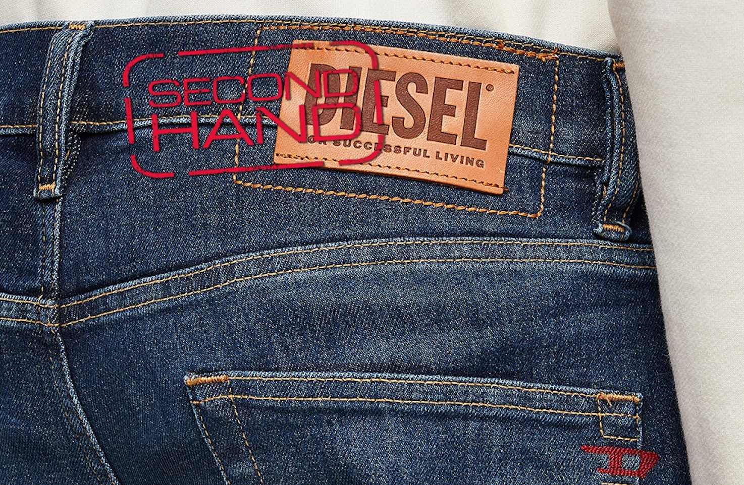 Il second hand fa breccia nel casualwear italiano