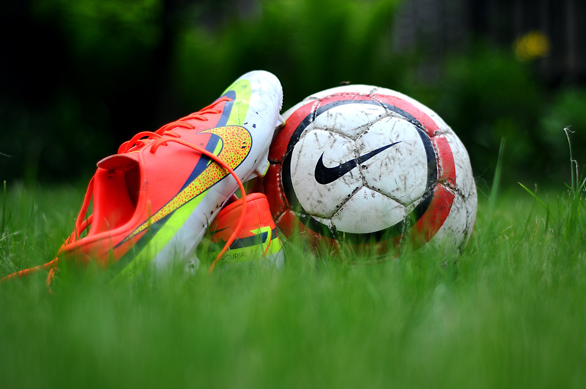 Nike sigla il più grande accordo del calcio Usa