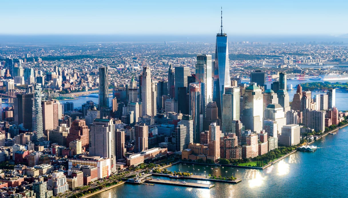 A New York il retail punta su Madison avenue