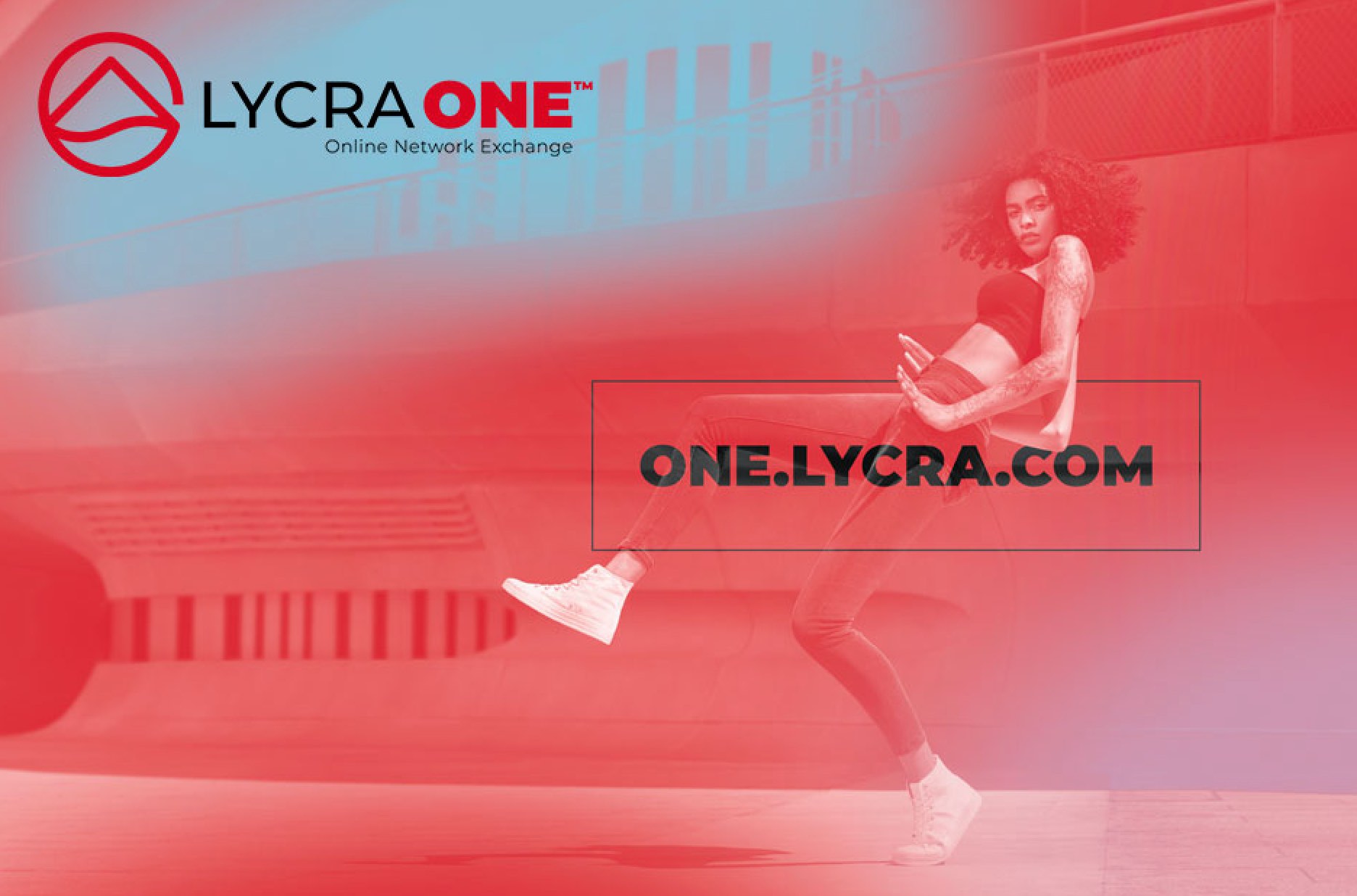 The Lycra Company presenta il portale Lycra One