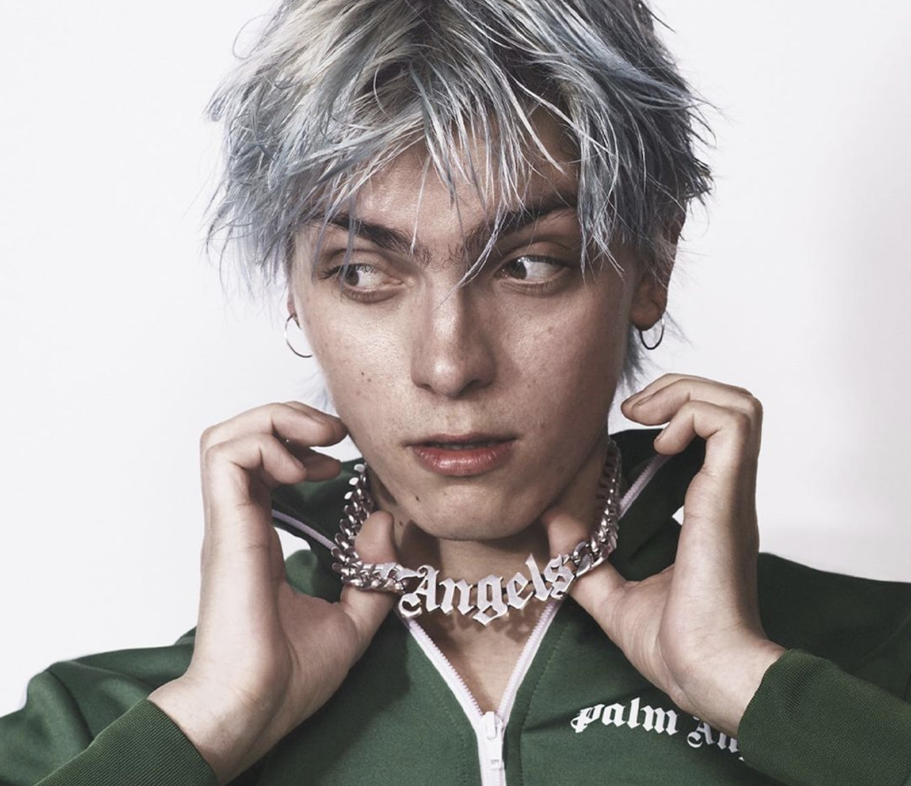 Farfetch si è presa il 60% di Palm Angels