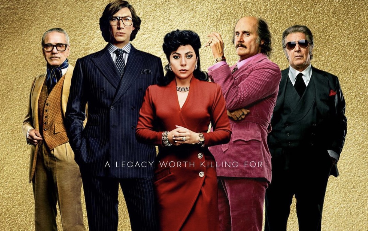 Gli eredi Gucci contro ‘House of Gucci’